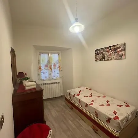 Holiday home Da Nonna Assunta