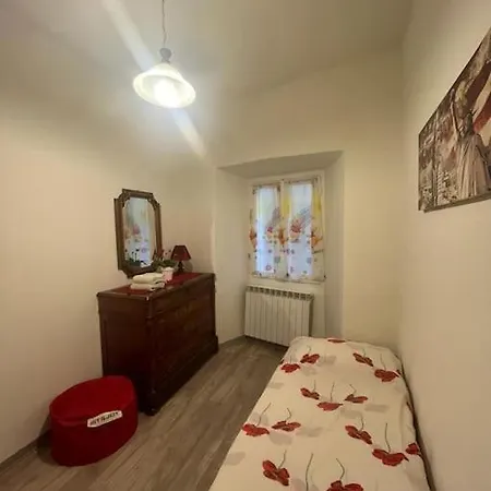 Da Nonna Assunta Holiday home Mergozzo