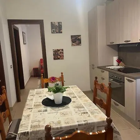 Da Nonna Assunta Holiday home *