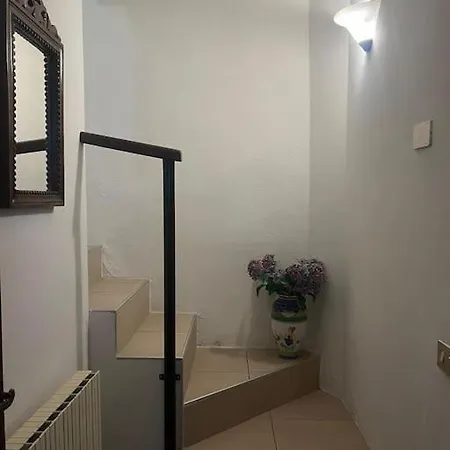 Holiday home Da Nonna Assunta Mergozzo