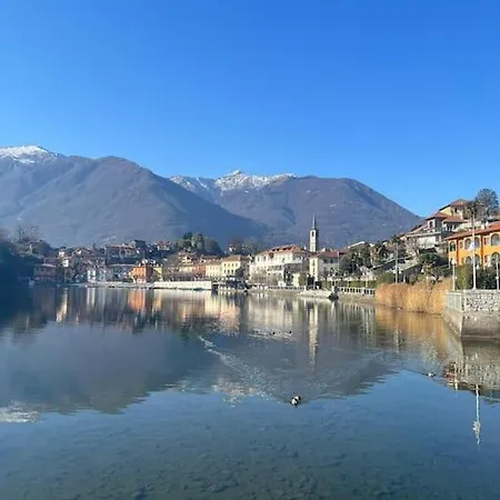 Da Nonna Assunta * Mergozzo