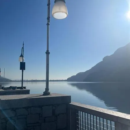 Vakantiehuis Da Nonna Assunta