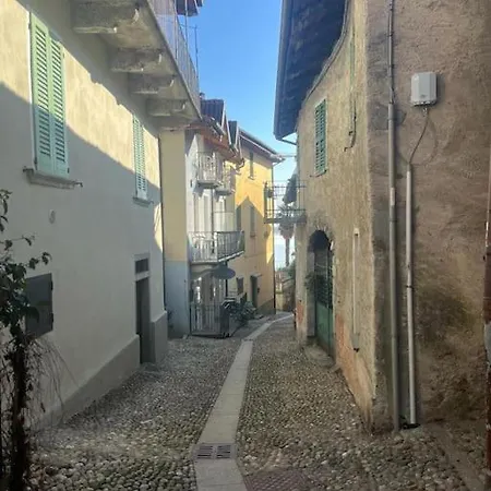 Holiday home Da Nonna Assunta *