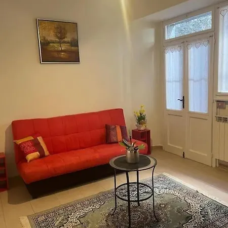 Holiday home Da Nonna Assunta