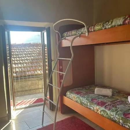 Da Nonna Assunta Feriehus *