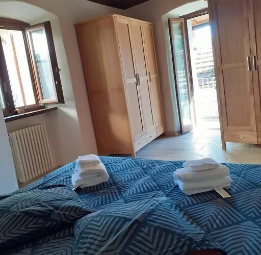 Da Nonna Assunta Feriehus *