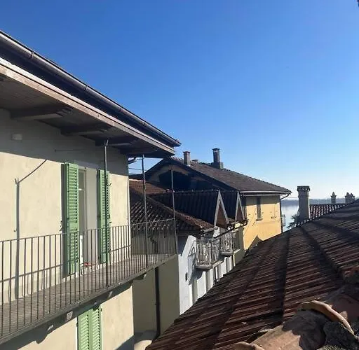 Da Nonna Assunta * Mergozzo