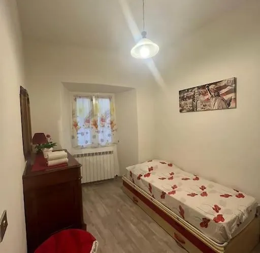 Дом отдыха Da Nonna Assunta