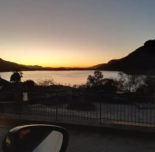 Дом отдыха Da Nonna Assunta