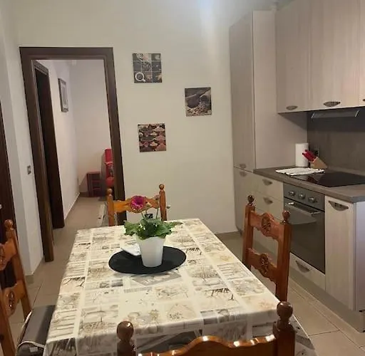 Da Nonna Assunta Feriehus *