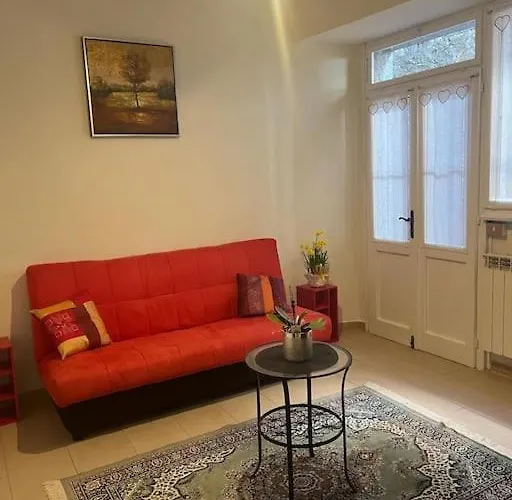 Feriehus Da Nonna Assunta