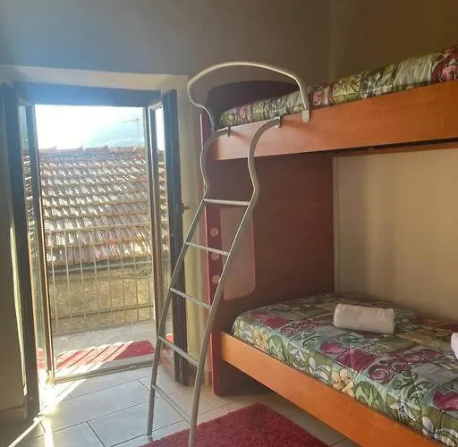 Da Nonna Assunta Feriehus *