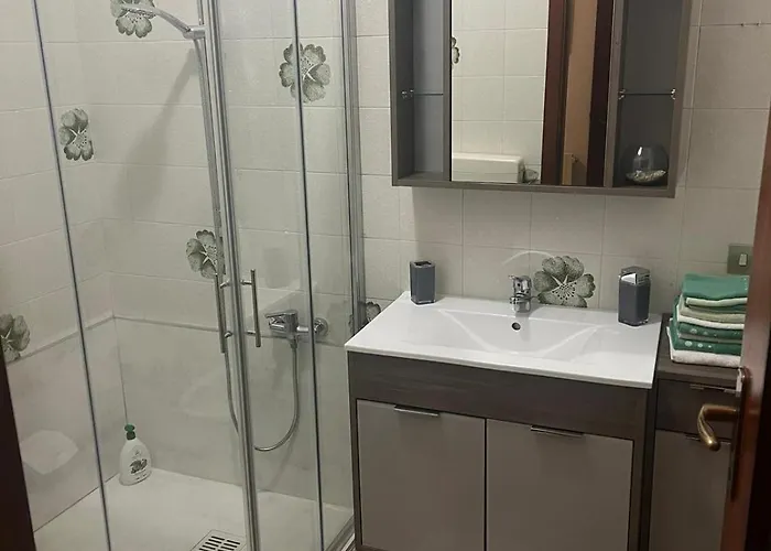 Da Nonna Assunta Дом отдыха *